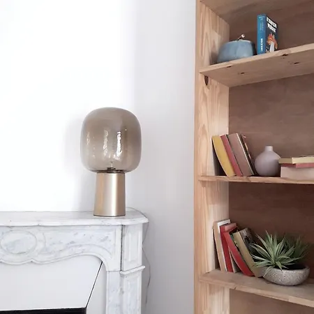 Paris-porte D'italie Apartamento Paris
