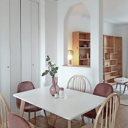 Paris-porte D'italie Apartamento Paris
