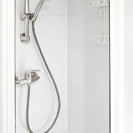 Paris-porte D'italie Apartamento