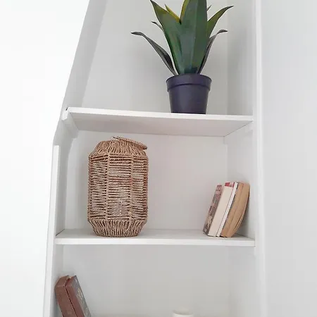 Apartamento Paris-porte D'italie *