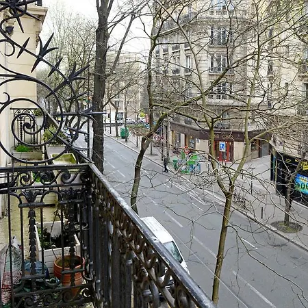 Apartamento Paris-porte D'italie *
